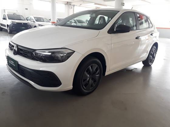 VOLKSWAGEN POLO 1.0 MPI TRACK MANUAL